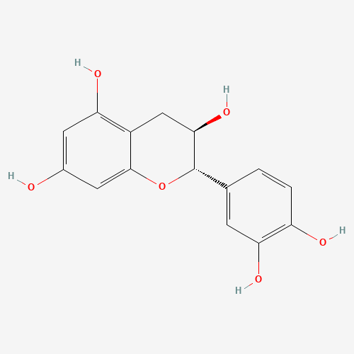 (-)-Catechin