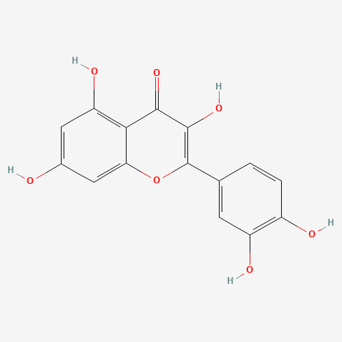 Quercetin